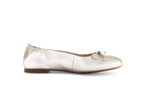 Ballerine Gabor femme 62.611.82 souple et anti fatigue