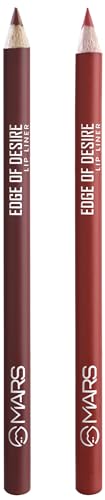 Image of MARS Matte Lip Liner & MARS Matte Lip Liner Combo