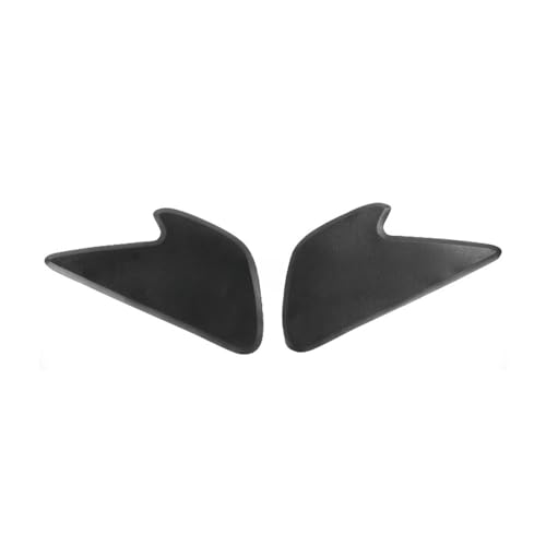 Protège réservoir Tank Pad F800GT évite les rayures de fermeture éclair