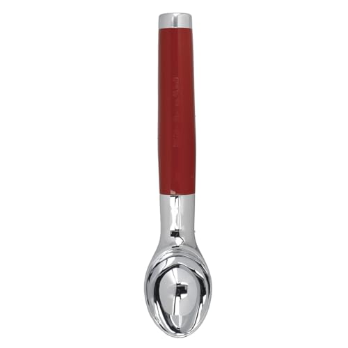 KitchenAid Eiscremelöffel, Portionierer ist spülmaschinenfest...
