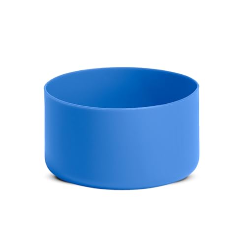 Hydro Flask - Silicone Flex Boot - Protective Silicone Sleeve Boot - Anti Slip Bottom Sleeve Cover for 946ml / 1,183ml Bottles - Medium - Cascade