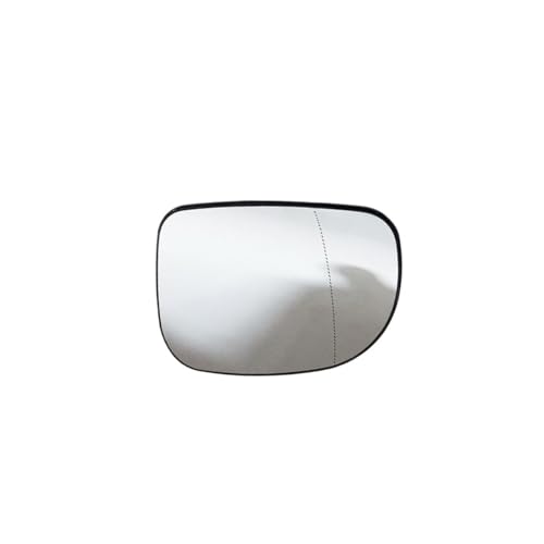 Verre de rétroviseur chauffant pour Viano W639 afin de rouler sans buée