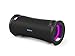 Sony ULT FIELD 7 - Wireless Bluetooth Portable Speaker with ULT POWER SOUND, Ultimate Deep BASS, X Balanced Speaker, 30 HR Battery, IP67, Waterproof, LED Lighting, Mic, Guitar Input - Black Sony ULT FIELD 7 - Wireless Bluetooth Portable Speaker with ULT POWER SOUND, Ultimate Deep BASS, X Balanced Speaker, 30 HR Battery, IP67, Waterproof, LED Lighting, Mic, Guitar Input - Black