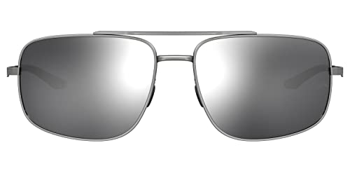 Under Armour Men's Ua Impulse Square Sunglasses4