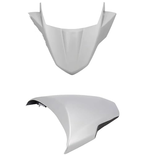 Couverture de siège arrière moto Yamaha MT-09 2017-2020