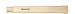 Produktbild Wiha Hickory-Holzstiel für Safety Schonhammer (26418) 40 mm