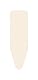 Brabantia 191527 Bügeltischbezüge Gr.C, Baumwollbezug mit 2mm Schaumstoff,124x45 cm, farblich Sortiert