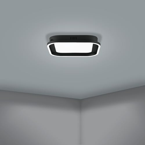 Eglo Plafoniera Calagrano Led Con Telecomando, Ø38Cm - 2