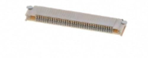 AVLIS-CO Pack of 5 505110-3591 Connector Contacts, 35 Position FFC, FPC Bottom 0.020