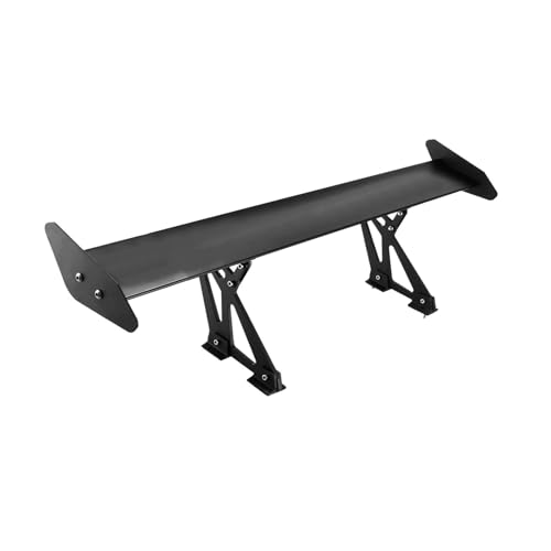 ���A�E�B���O GT �E�B���O 43/53 �C���` �y�� ���j�o�[�T�� ���A �E�B���O �X�|�C���[ �V���O��/�_�u�� �X�g���[�����C�� �f�b�L �Z�b�g �� �n�b�`�o�b�N�p �X�|�C���[(43in Single)