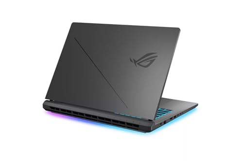 PC Gamer ROG Strix G18 G815LW DRS9056W - vue 7