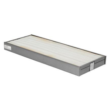 Filtre à air de cabine Donaldson P145709 ventilation 660x279x55,7 mm
