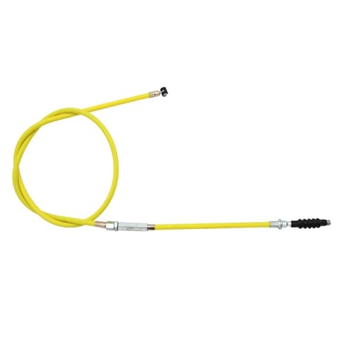 Cable de embrague para moto de motocross y ATV compatible con CRF 50 a 450