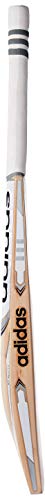Image of Adidas XT White 2.0 Kashmir-Willow Cricket Bat, Others, (White)