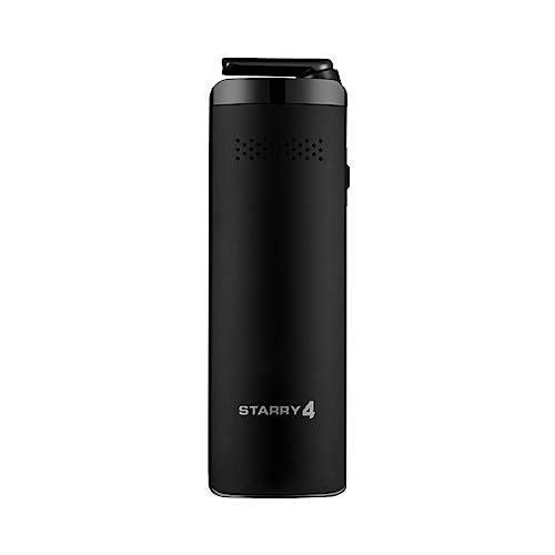 Vaporisateur d'herbes sèches Xmax Starry V4 premium l'excellence thermique 2 en 1