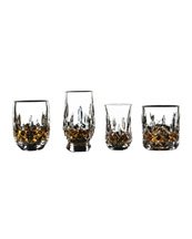 Waterford Connoisseur Lismore Tumbler, Set Of 4, Mixed #TOP1