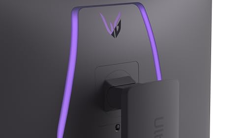 LG Ultragear™ 32GX850A-B.AEU Ecran PC Gaming 32" - Dalle OLED résolution UHD (3840 x 2160), 0,03ms 165Hz, DisplayHDR™400 True Black, DCI-P3 98.5% (CIE1976), FreeSync Premium Pro, G-Sync Compatible