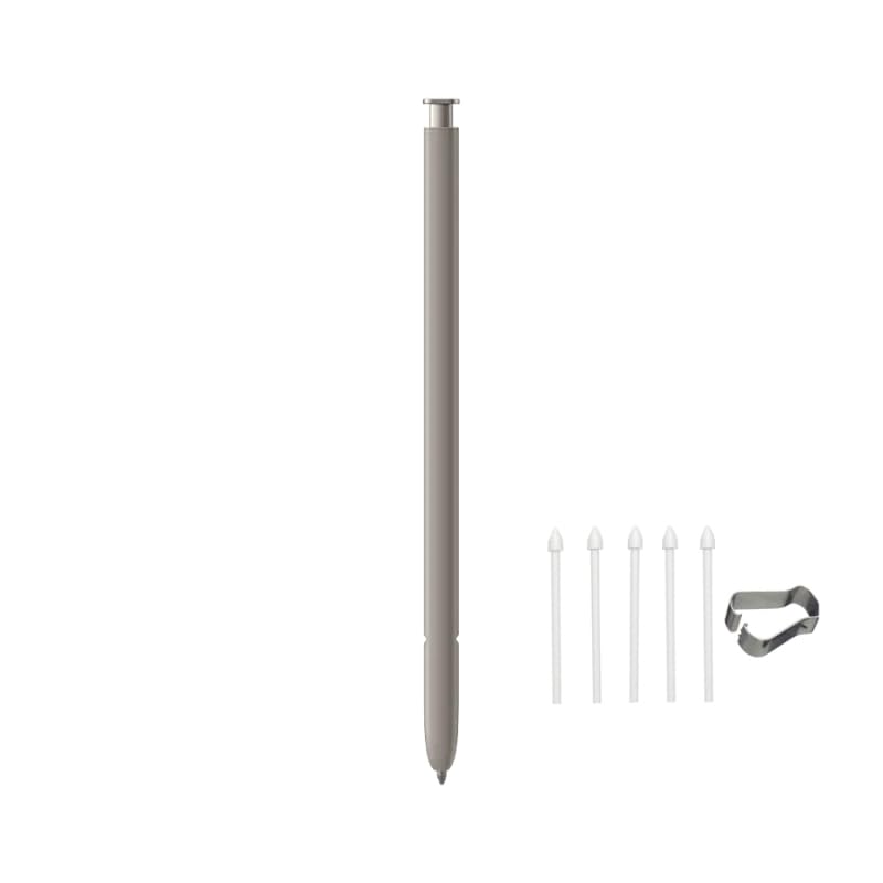 Stylus Pens for Samsung Galaxy S24 Ultra, High Sensitive Precision Touch Screen Pen Stylus, Replacement Stylus Touch S Pen (Gray)