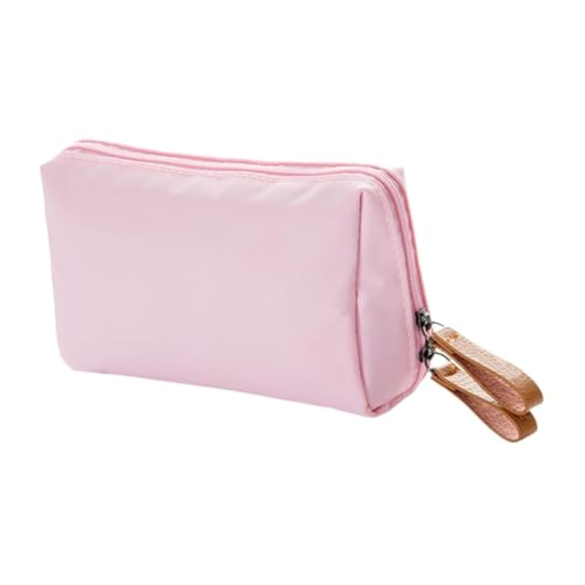 Travel Makeup Bag Lightweight Cosmetic Organizer for Vanity