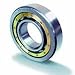 Nachi Bearing NJ209 EG BORE: 45 MILLIMETER OUTER DIAMETER: 82