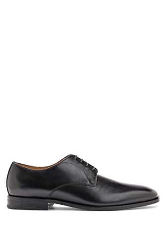 Image of BOSS Mens Lisbon derb bu1 n