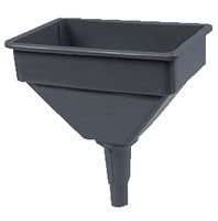 Square Rice Funnel Large Square Funnel : Amazon.com.be: Tools & Home Improvement