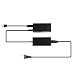 Xbox Kinect Adapter for Xbox One S Xbox One X Kinect 2.0 Sensor and Windows PC Interactive APP Program Development Adapter Power Supply Connect to PC Via USB 3.0