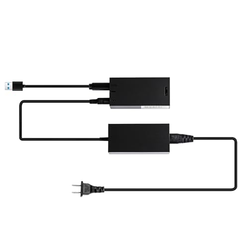 EGOWAY Kinect Adapter for Xbox One S/X & Windows PC