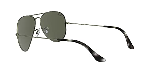 Image of Ray-Ban RB3025 Classic Aviator Sunglasses
