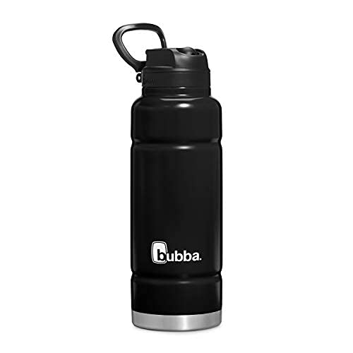 Trailblazer Water Bottle, 40 Ounce, Licorice