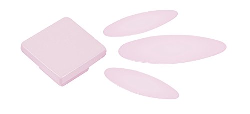 poyetmotte 1600199 pétalos con botones Cover