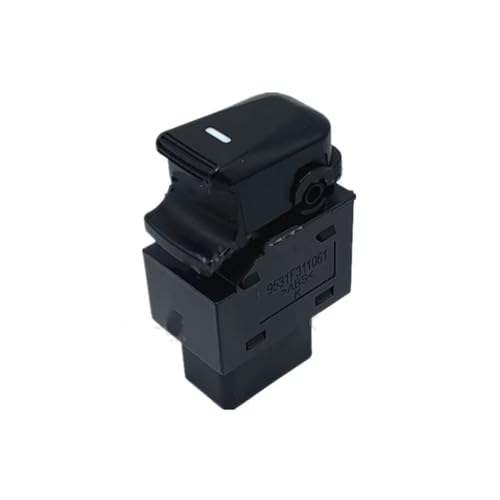 Bouton de lève-vitre électrique pour Hyundai IX35 2010-2015 référence 935812S000