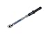 Produktbild GEDORE Dremaster Drehmomentschlüssel, 1/2 Zoll, 40-200 Nm, Mit Umschaltknarre, Stahlrohr, Silber/Schwarz/Blau