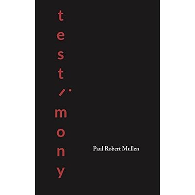 testimony