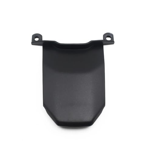 Moto Winglet Carénage Central MT07 Rénovation Coque Arrière Rayée
