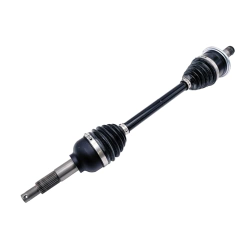 Arbre de transmission arrière haute résistance Zforce 1000 5BY2-280300 - 5