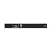 CyberPower OR500LCDRM1U Smart App LCD UPS System, 500VA/300W, 6 Outlets, AVR, 1U Rackmount