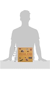Paperback Travellers' Encyclopedia:Thailand Book