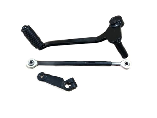 Pédale de changement vitesse moto de rechange pour platine TNT150S 165 180S