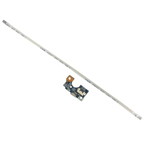 HSSDTECH �X�C�b�`�{�^���{�[�h HP �p Pavilion x360 14M-CD 14-CD 14-DD 14-CD1075NR 14-CD1066NR L18206-001 448.0E802.0011 450.0E805.0021 450.0