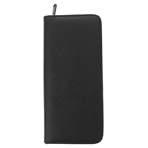 BELLIFFY Hair Stylist Tool Bag Barber Scissor Bag Shear Organizer Zippered Pouch Scissors Case