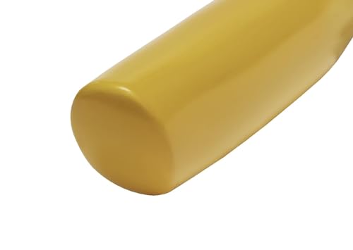 Roughneck ROU55006 Pro Bossing Stick, Schwarz/Gelb