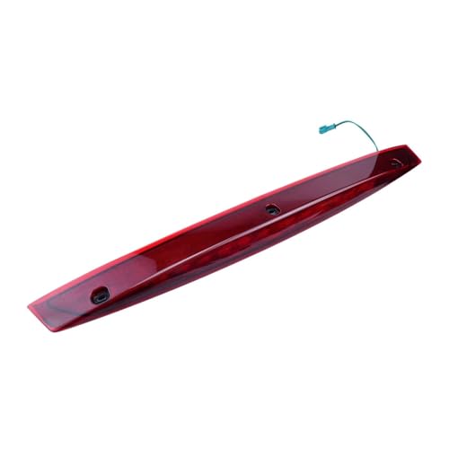 Feu stop arrière Mercedes W639 troisième feu de stop rouge Vito Viano A6398200056 rechange