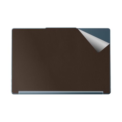 PDA�H�[ �X�L���V�[�� Lenovo Yoga Book 9i Gen 10 (14�^ Intel) �Ή� �y���U�[���E�u���E���z