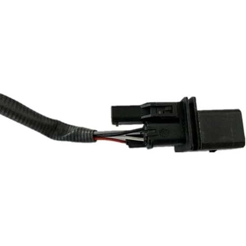 Sonde lambda 0258007357 pour réparer votre Golf avant un long voyage