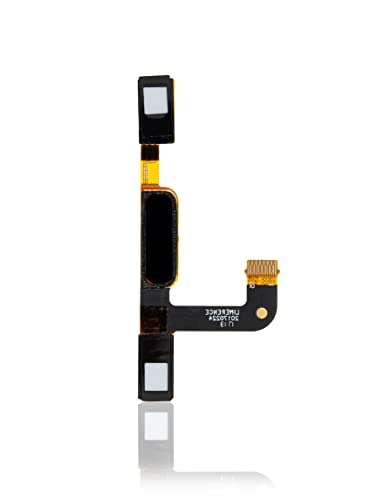 Replacement Home Button Flex Cable Compatible for Nokia 5