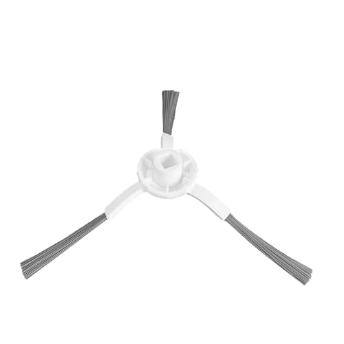 Cepillo lateral de repuesto para renovar el barrido de Xiaomi Robot Vacuum X20+ y S20+ 5