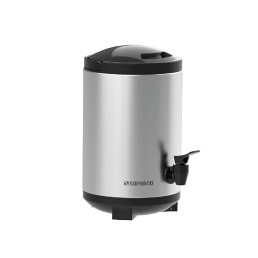 Soprano Palace 4 litros