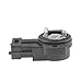 Throttle Position Sensor Compatible with Kia for Morning for Picanto 2004 2005 2006 2007 OEM 3517002000 Car Throttle Position Sensor Repairs Accessories Parts Replacements