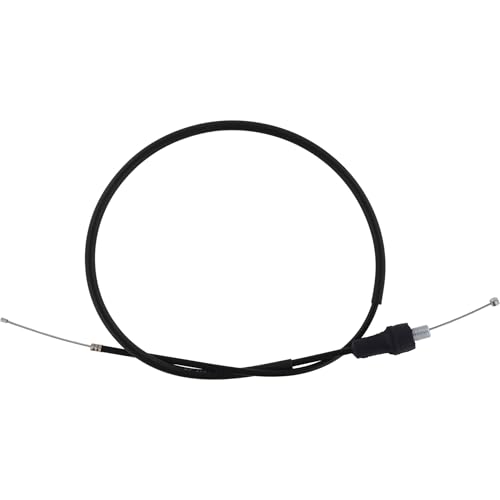 Cable del acelerador All Balls 45-1001 de repuesto para control preciso